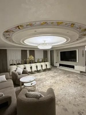 Olmazor tumanida 3 xonali kvartira ijaraga (mo‘ljal: «Nukus» kinoteatri orqasida), 165 m² 1