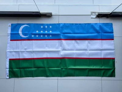 O‘zbekiston bayrog‘i ulgurji va chakana