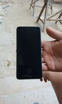 Redmi Note 14, состояние идеальное, 256/8+8, чёрный 1