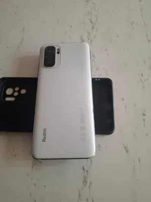 Xiaomi Redmi Note 10 128Gb 1