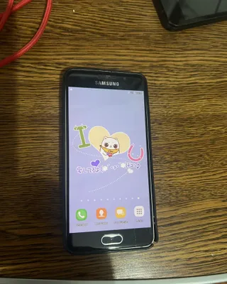 Продам телефон Samsung Galaxy A5 (2016) 1