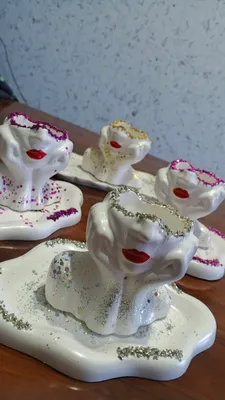 из гипса 1