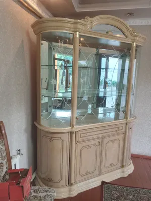 стенка гостинной 1