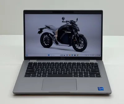 Dell Latitude 5421 1