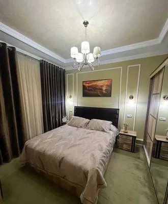 Ijaraga 3 xonali kvartira, 100 m² · ID 11827 1