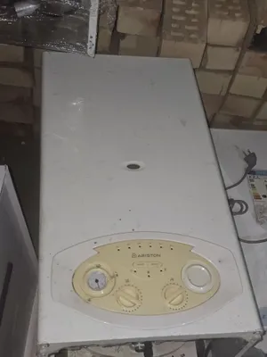 Котел Сотлади Двухконтурный Котелллар бор 1