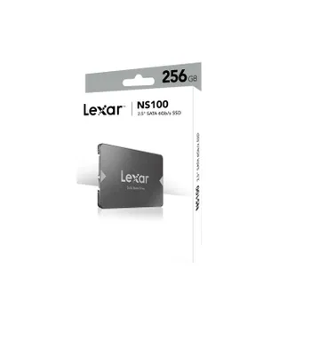 | Твердотельный накопитель Lexar NS100 128Gb