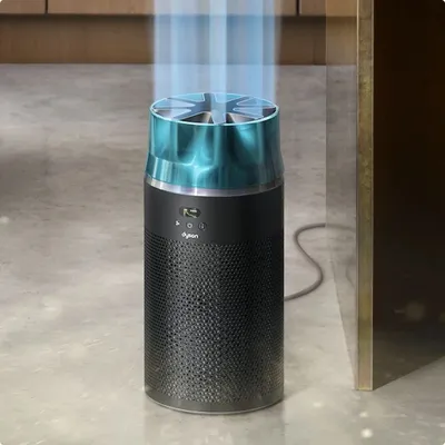 Новый! Dyson HJ10 HushJet Purifier Compact. Бесплатная доставка!