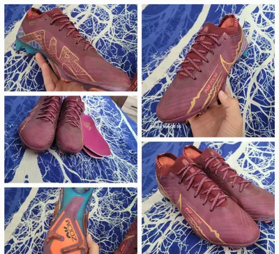 Nike air zoom 38razmer 1