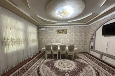 Продаётся дом в Зангиатинском районе 1