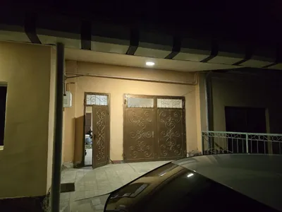В махалле Май колхоз на улице Арша продаётся дом 1