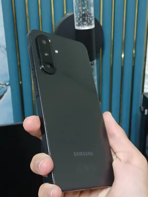 Samsung A17 Tezzzda sotilda ! 1