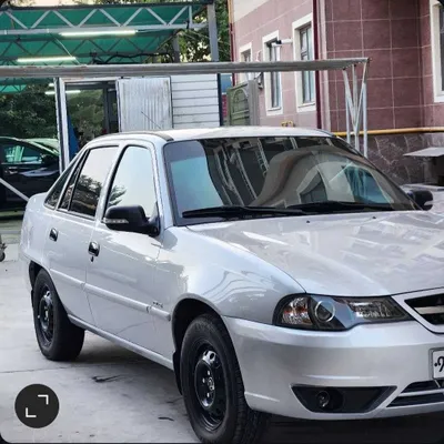 Nexia 2 sotiladi 1