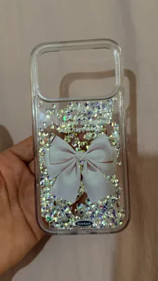 Чехол для iPhone 17 Pro 1