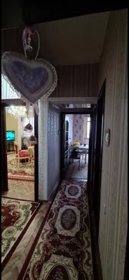 Gulzor ijara kvartira 2/5/9/500$ Men rieltor 1