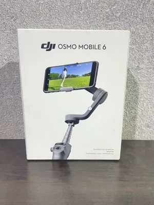 DJI Osmo mobile 6 1