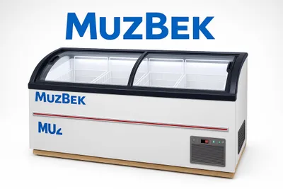 морозильник витрина 1
