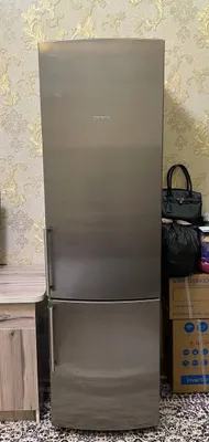 Холодильник Gorenje 1