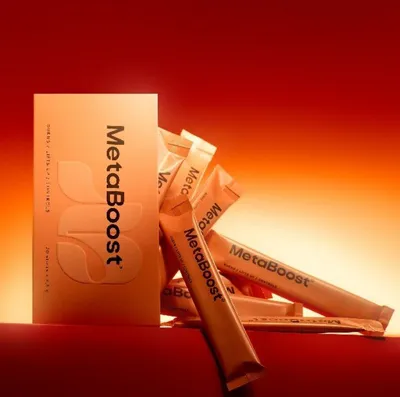 Metaboost 1