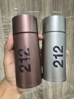 212 Men NYC Carolina herrera 1