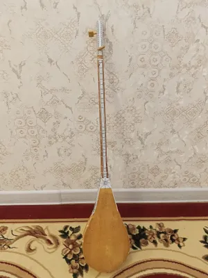 Musiqiy asbob dutor 1