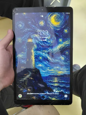 Samsung Galaxy Tab A 10.1 1