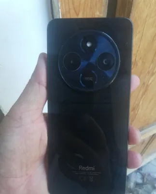 Redmi 14 C, 8 ГБ ОЗУ, 256 ГБ памяти 1