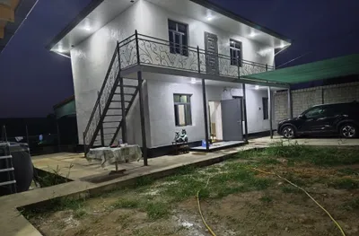 Dacha, Parkent, Navbahor 1