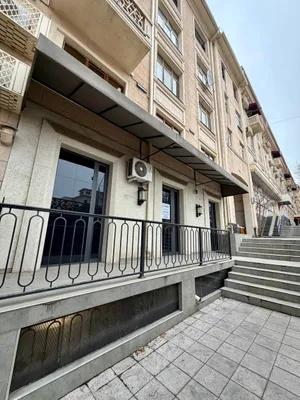 Аренда помещение 60 м², Яккасарайский · ID 326 1