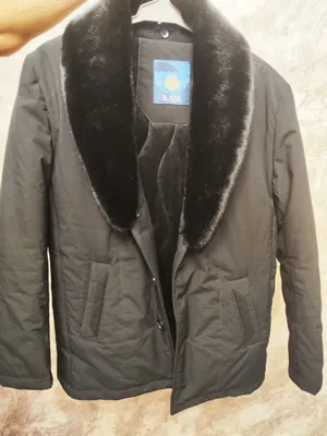 Куртка Blaser новая 1