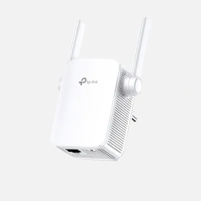 Wi-Fi усилитель сигнала TP-Link TL-WA855RE N300 1