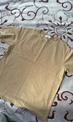 Yaxshi kiyimlarni bepul beraman, S o‘lcham 1