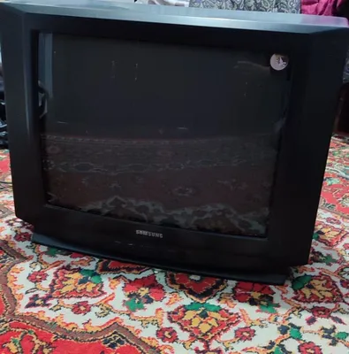 Телевизор Samsung 1