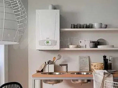 Котел Двухконтурный! Оптовая продажа котлов со склада! 1