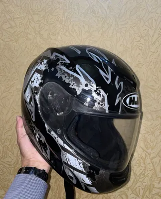 Мото Шлем 200$. 1