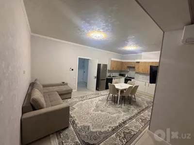 2 xonali kvartira ijaraga, Mirobod, 86 m² 1