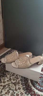 Туфли 1