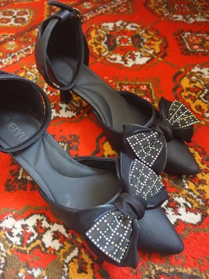 tufli ayollar uchun poshnali razmeri 37 38 ideal 1