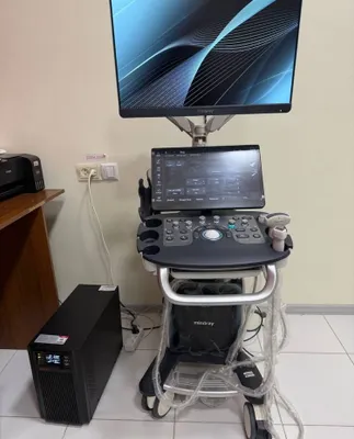 Mindray Consona N9