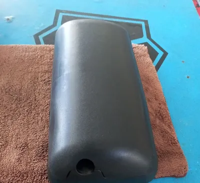 Боковое стекло HOWO 1