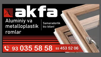 akfa 1