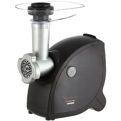 Мясорубка Moulinex HV4 МЕ452839 1