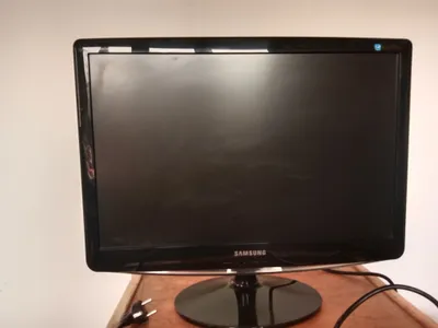 SAMSUNG B2230W monitori 1