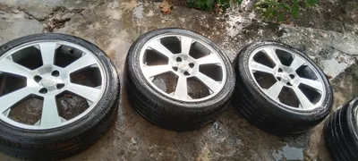 Автомобильная подставка 1