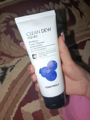 Yuz uchun penka (TonyMoly)dan 1