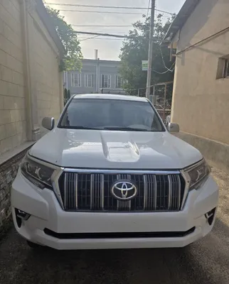 Prado 150 srochno 1