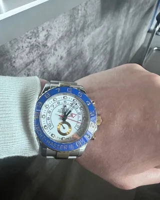 Rolex Yatchmaster2 AAA U1