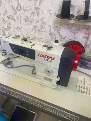 BAOYU ct180 molochniy rangda 1
