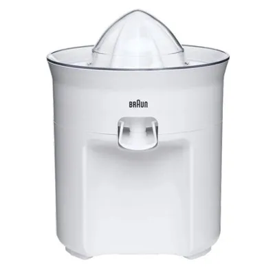 Цитрусовая соковыжималка Braun CJ3050 1