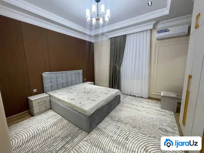 Аренда 3-комн. кв. 95 м², Яккасарайский · ID 42625 1